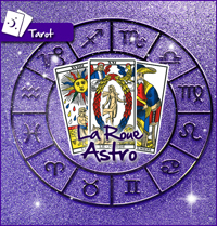 tarot gratuit roue astrologique